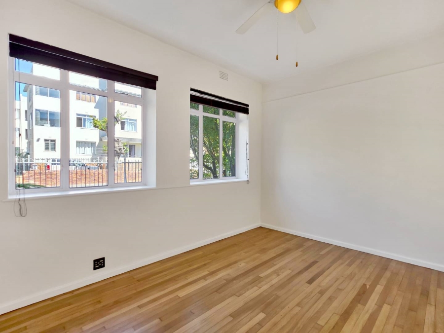 To Let 3 Bedroom Property for Rent in Gardens Western Cape